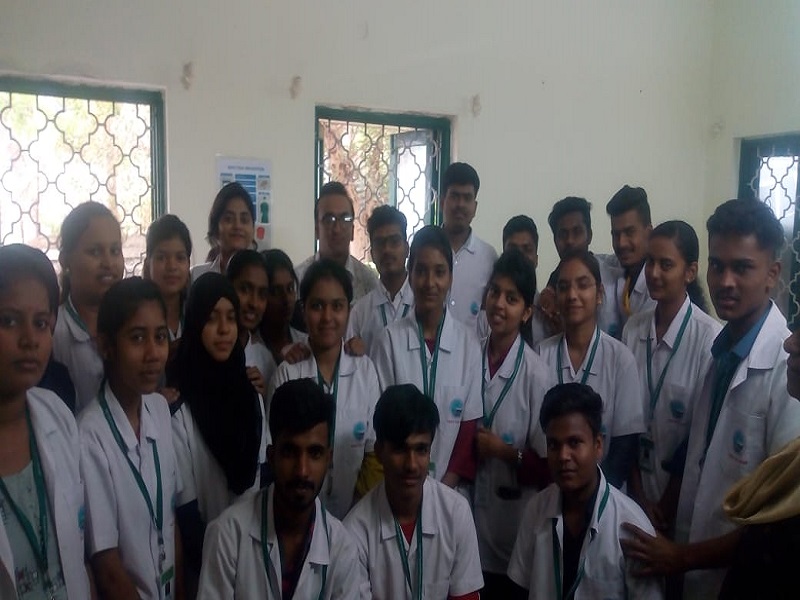 Oasis College of Science and Management Others(8)