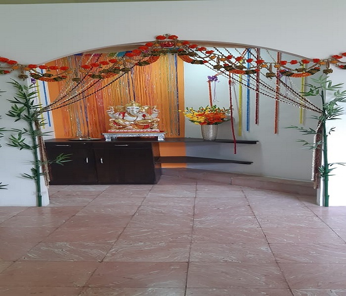 Oasis College of Science and Management Others(11)