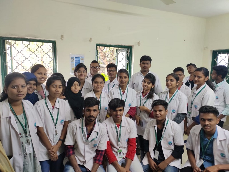 Oasis College of Science and Management Others(12)