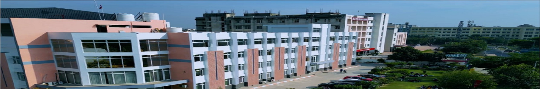 Orlean College of Pharmacy Others(1)