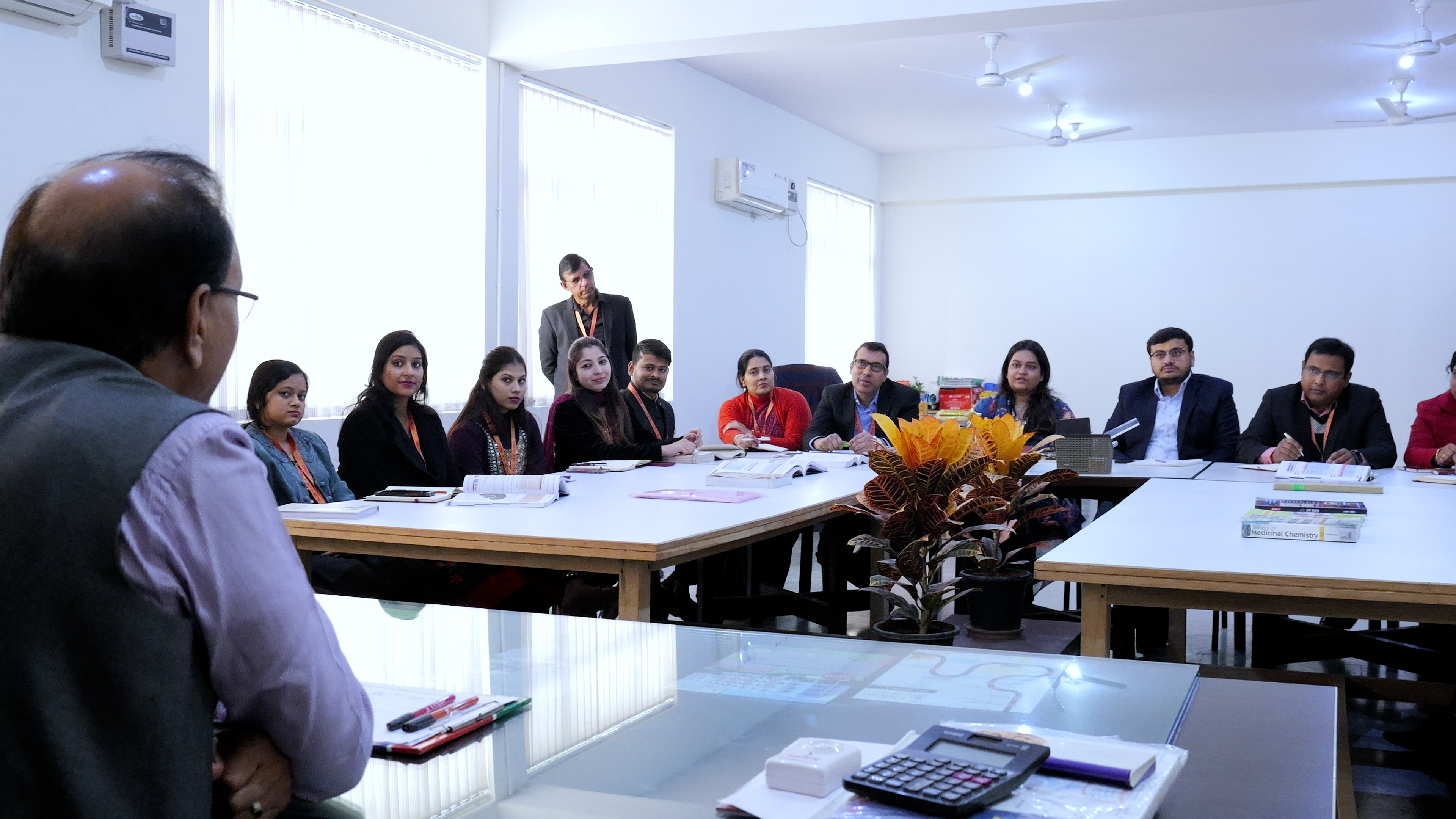 Orlean College of Pharmacy Others(2)