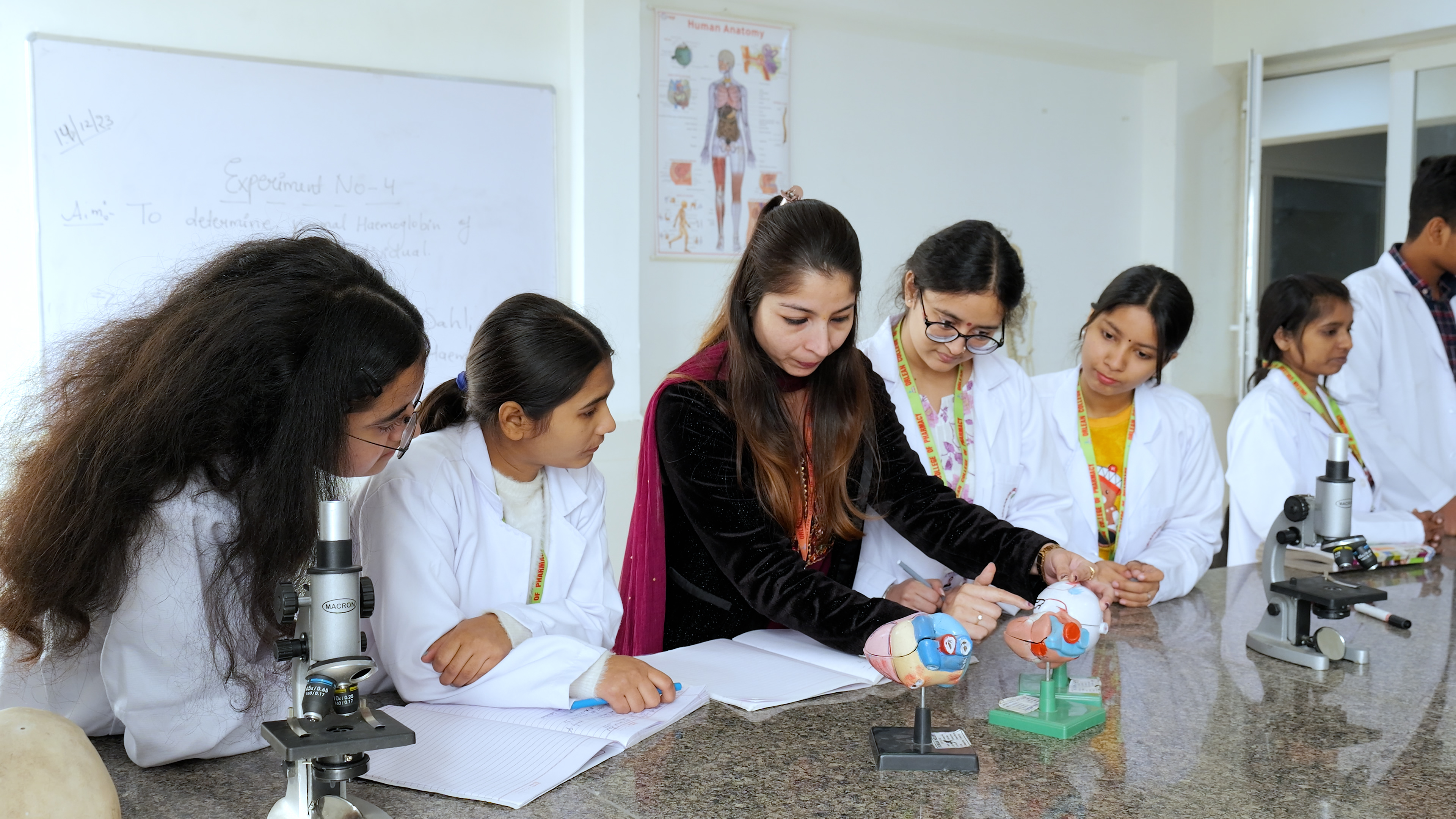 Orlean College of Pharmacy Labs(1)