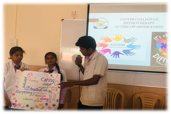 Oyster Institute of Pharmacy Others(1)