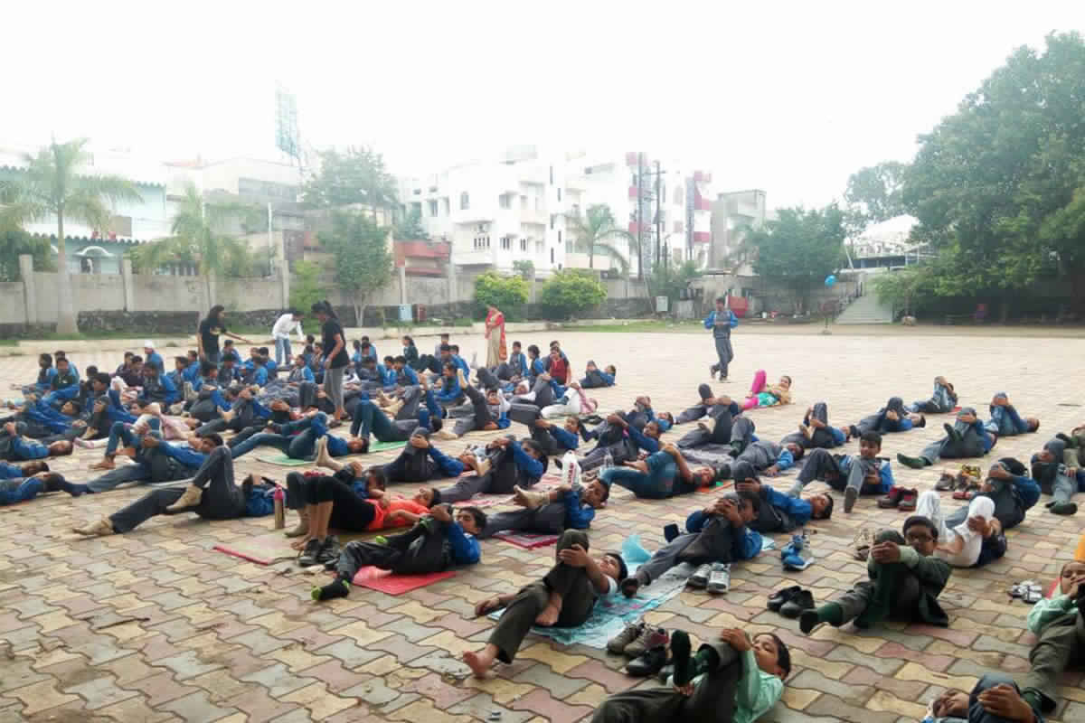 Oyster Institute of Pharmacy Others(4)