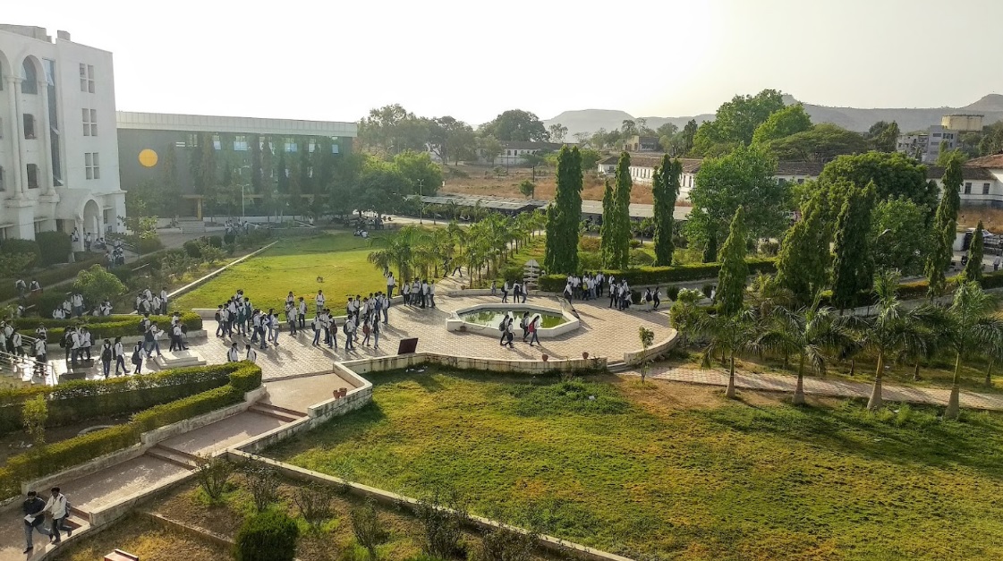 PESCOE Campus View