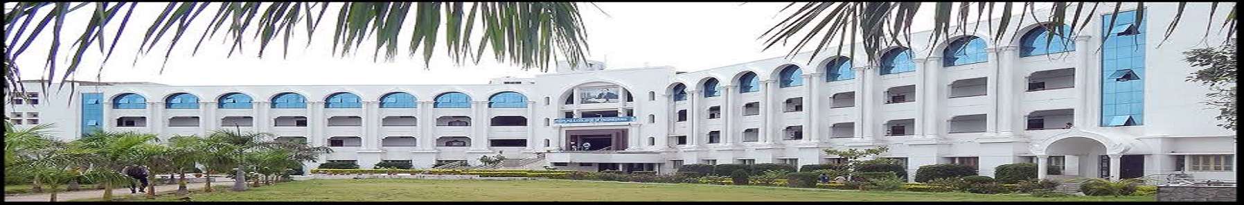 PESCOE Campus Building(1)