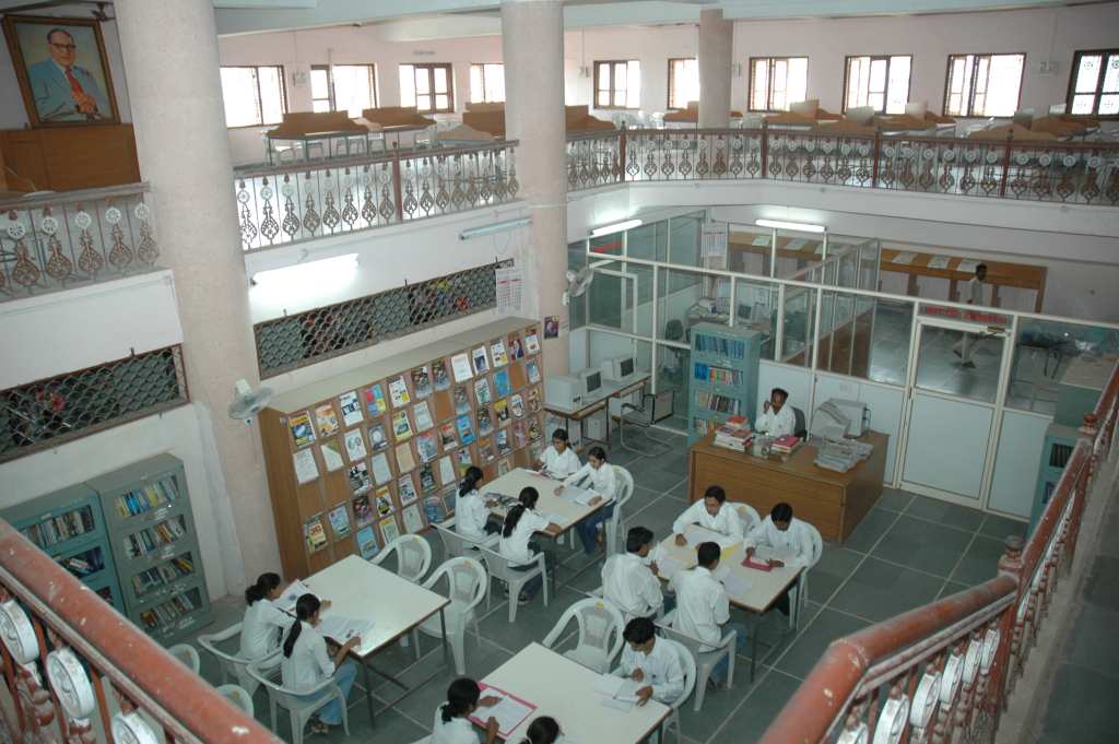 PESCOE Library
