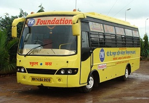 P.K. Technical Campus Others(8)