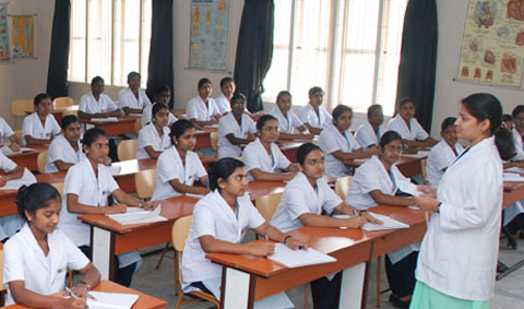 PPG College of Nursing Others(2)