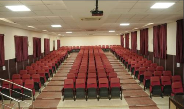 PPG College of Nursing Auditorium