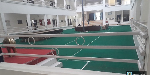 PR Pote Patil College of Engineering and Management Others(1)