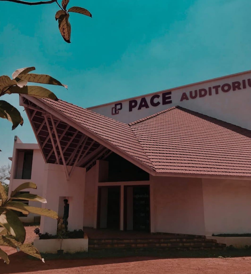 PACE Auditorium