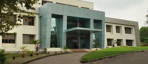 PACE Campus Building