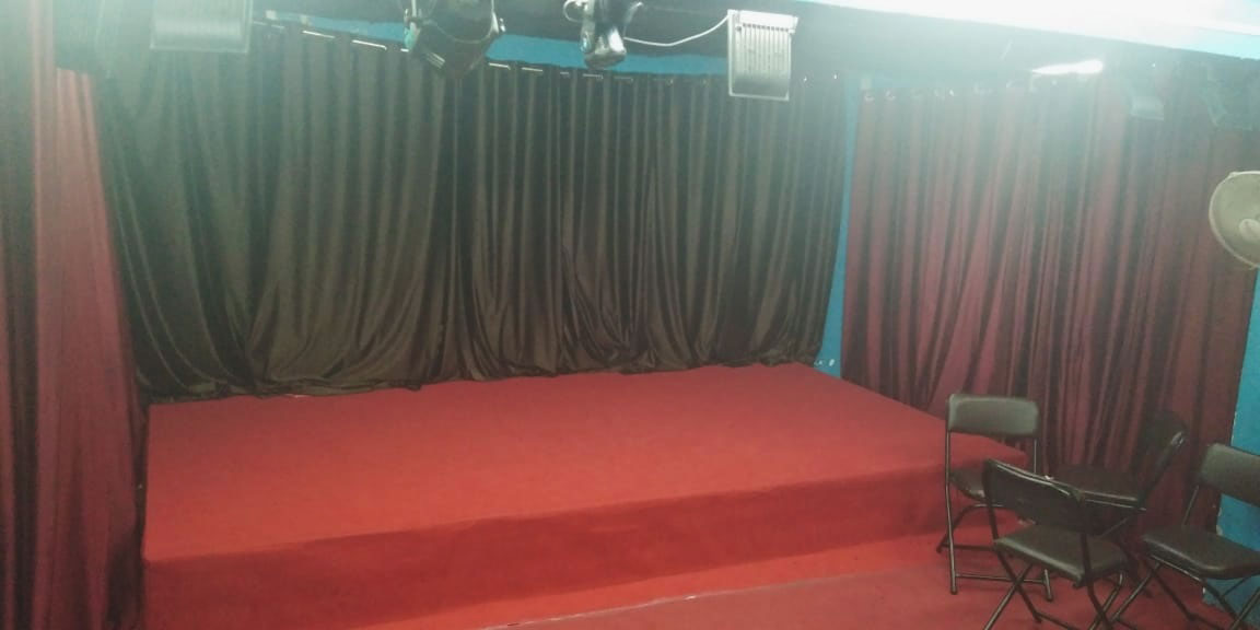 Padarpan Films and Theatre Institute Others(3)