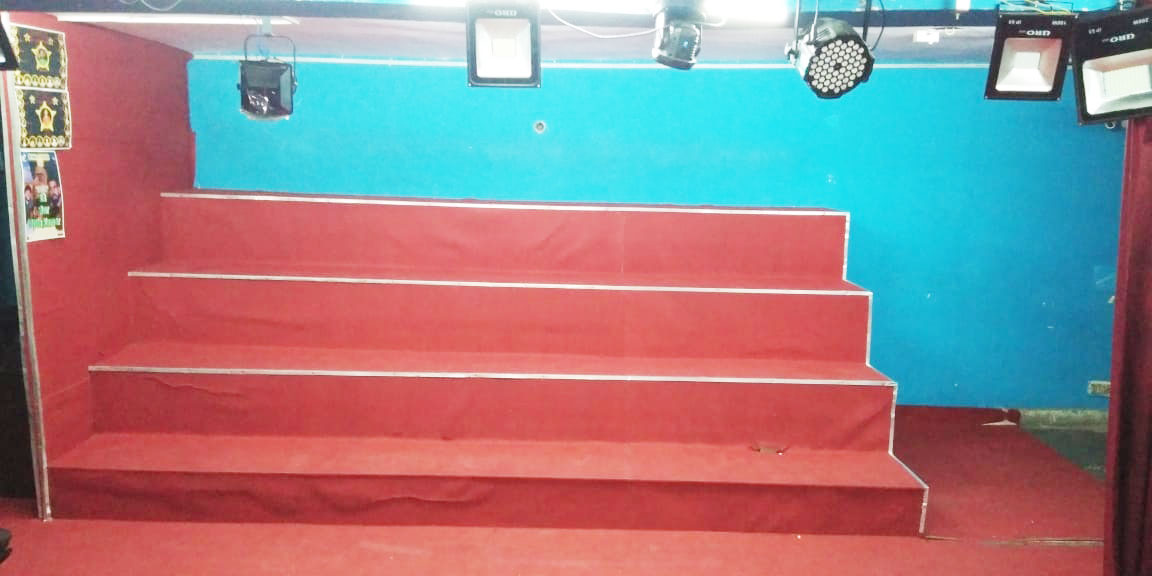 Padarpan Films and Theatre Institute Others(4)