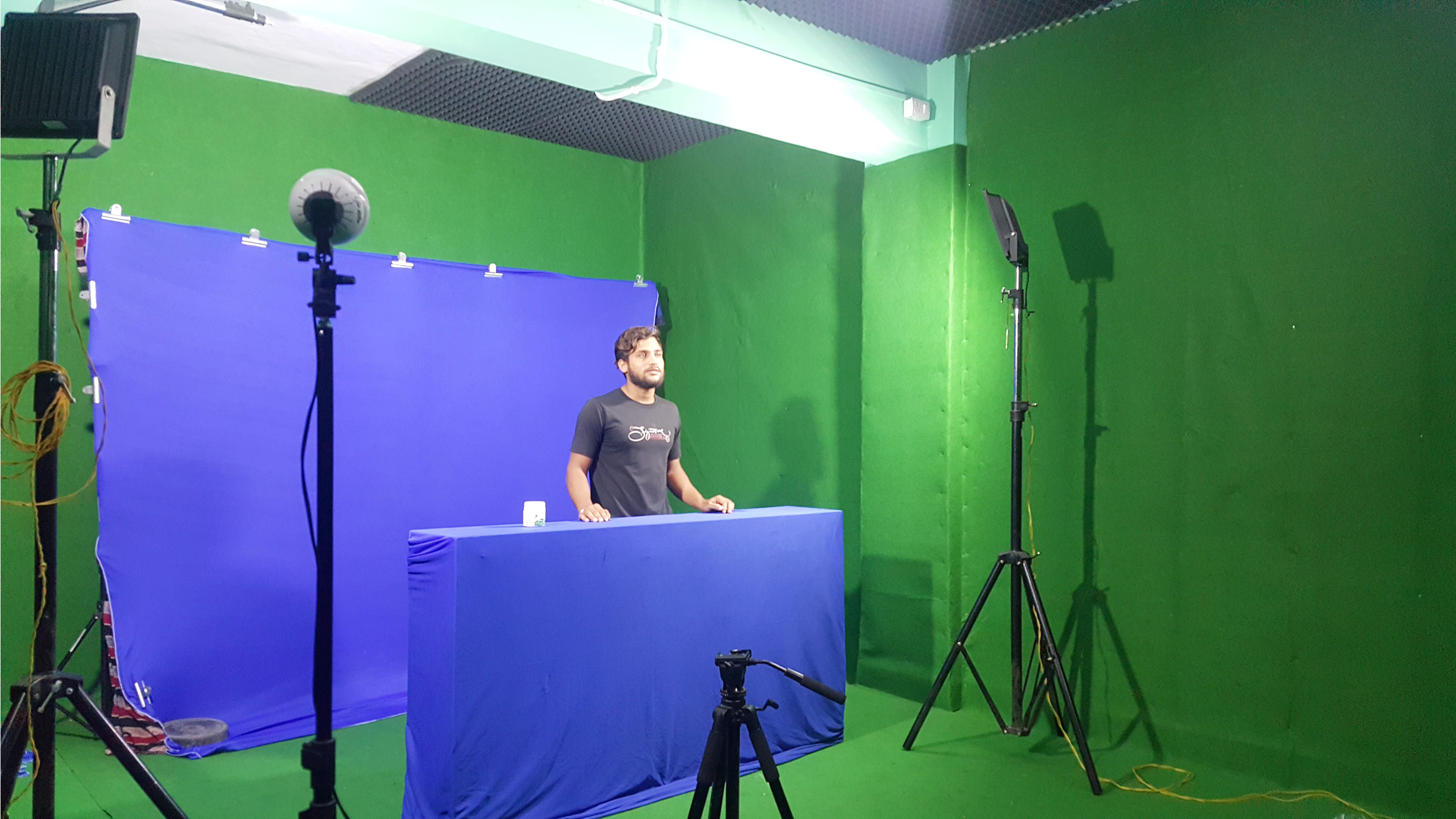 Padarpan Films and Theatre Institute Others(6)