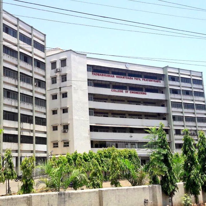 PVPPCOE Campus Building(2)