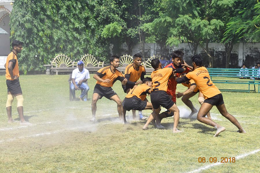 Pal College of Technology and Management Sports Facility