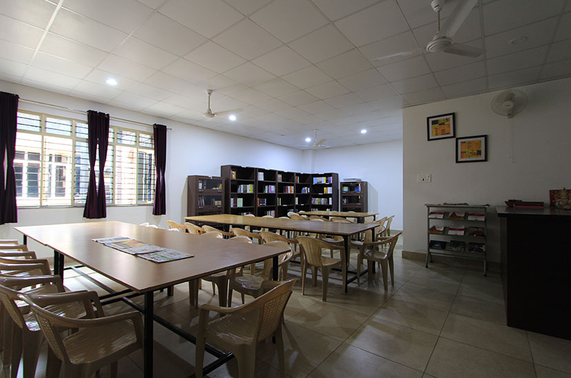 Pal College of Technology and Management Library