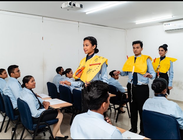 Panache Academy Goa Others(5)