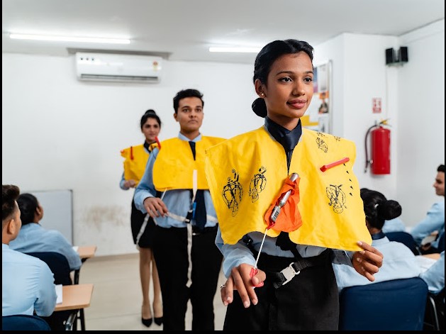 Panache Academy Goa Others(6)