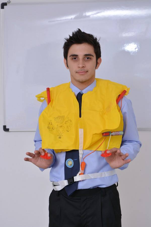 Panache Academy, Indore Students Work(2)