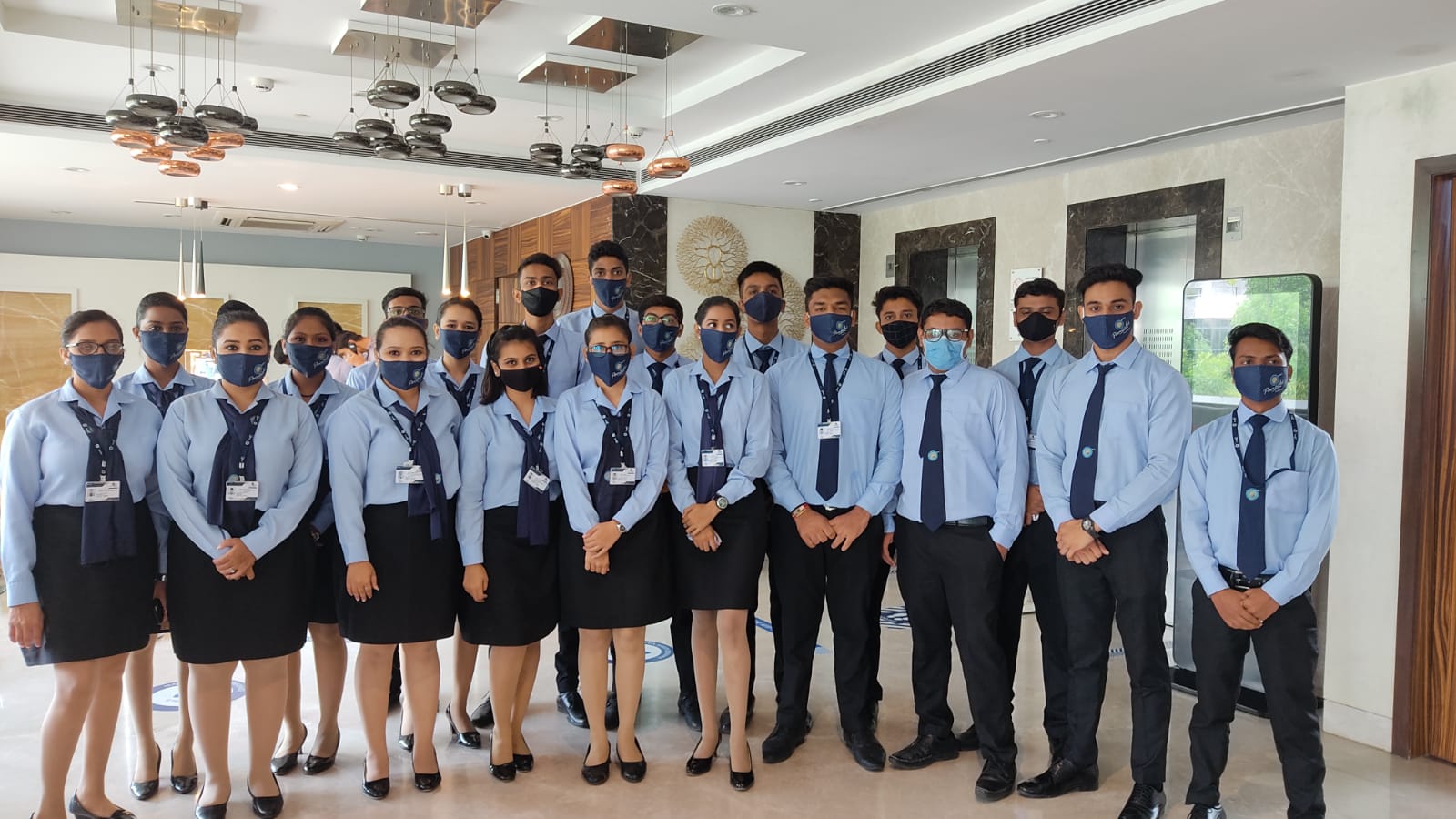 Panache Academy, Vadodara Others(3)