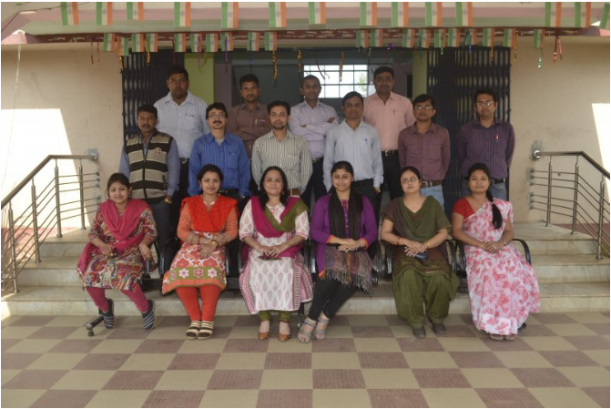 Paramedical College, Durgapur Others