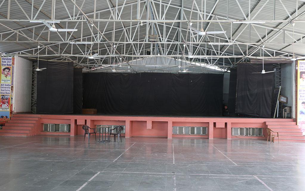 PCGE Jaipur Auditorium