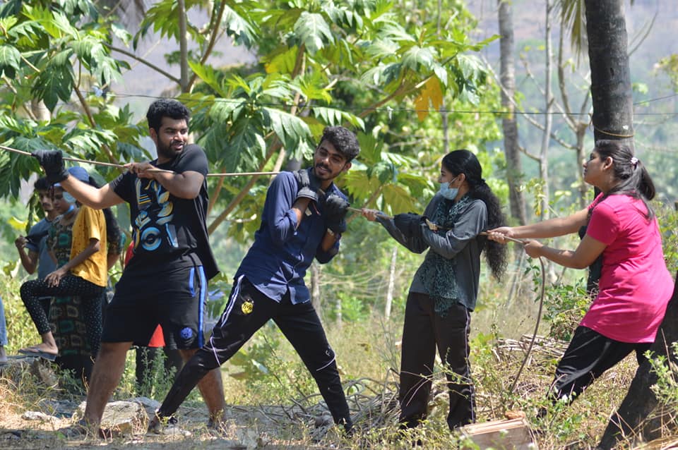 People Institute of Management Studies Others(3)