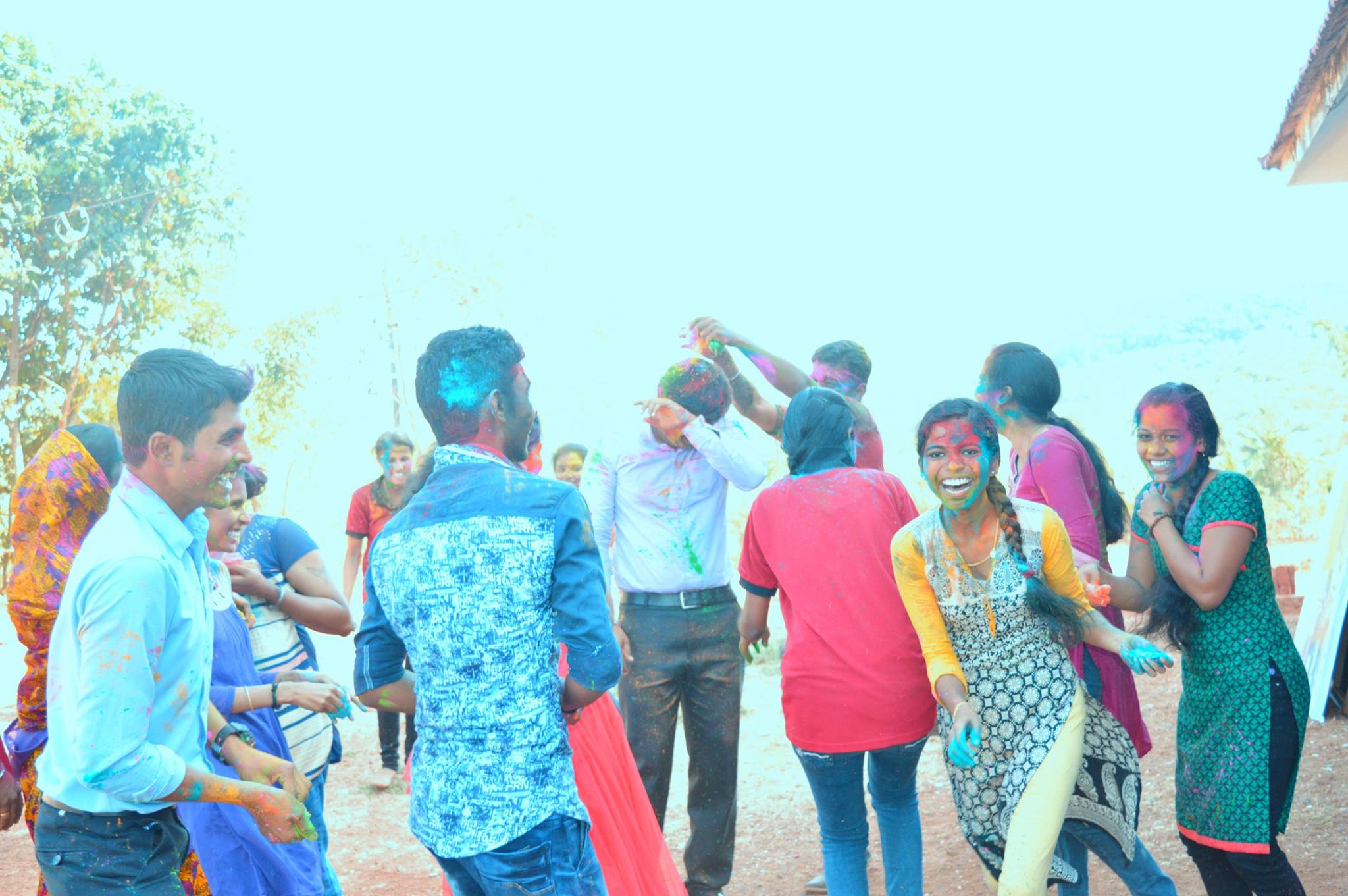 People Institute of Management Studies Others(4)