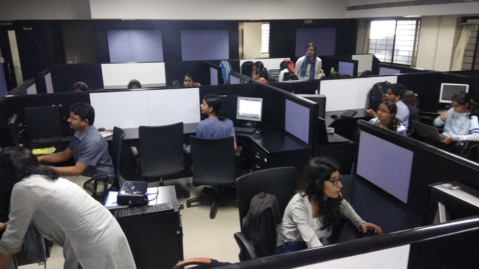 PES University Labs