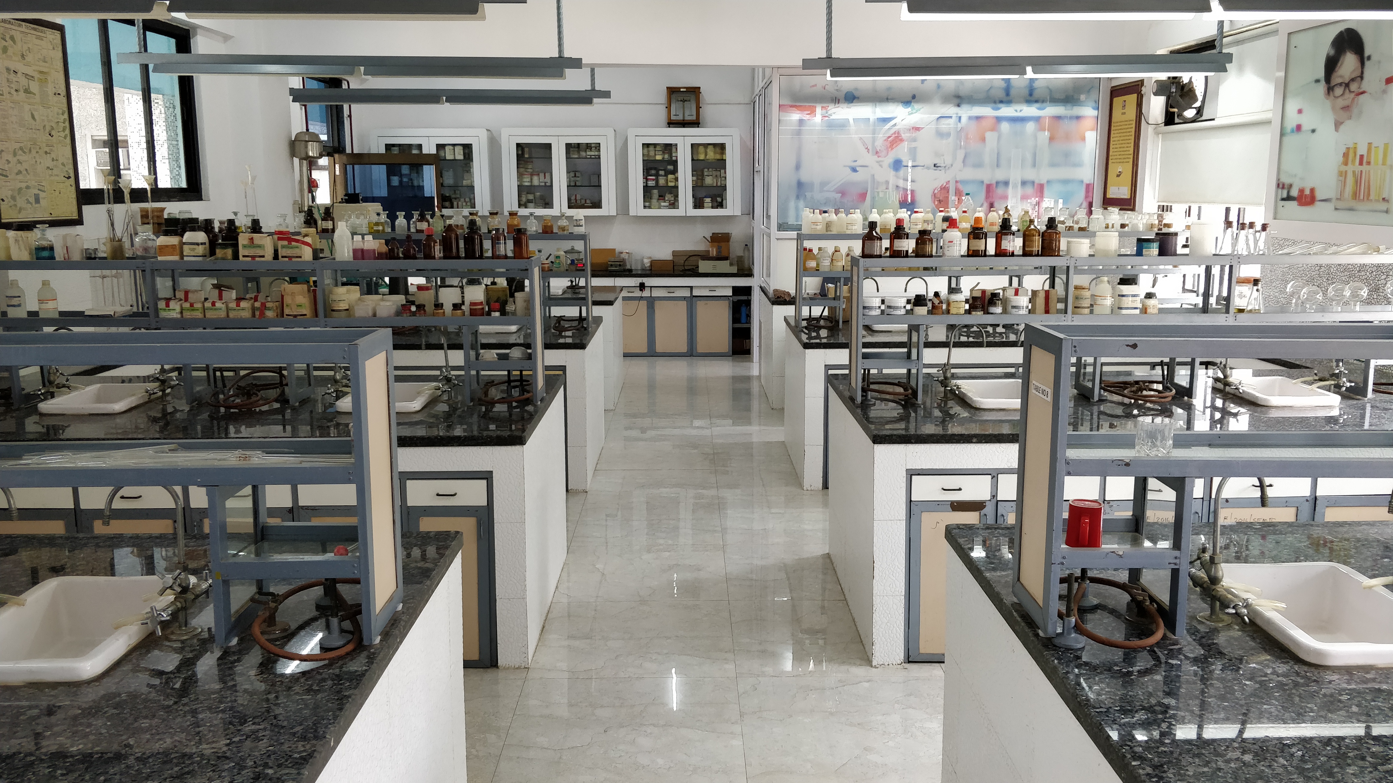 Pillai College of Engineering Labs(3)