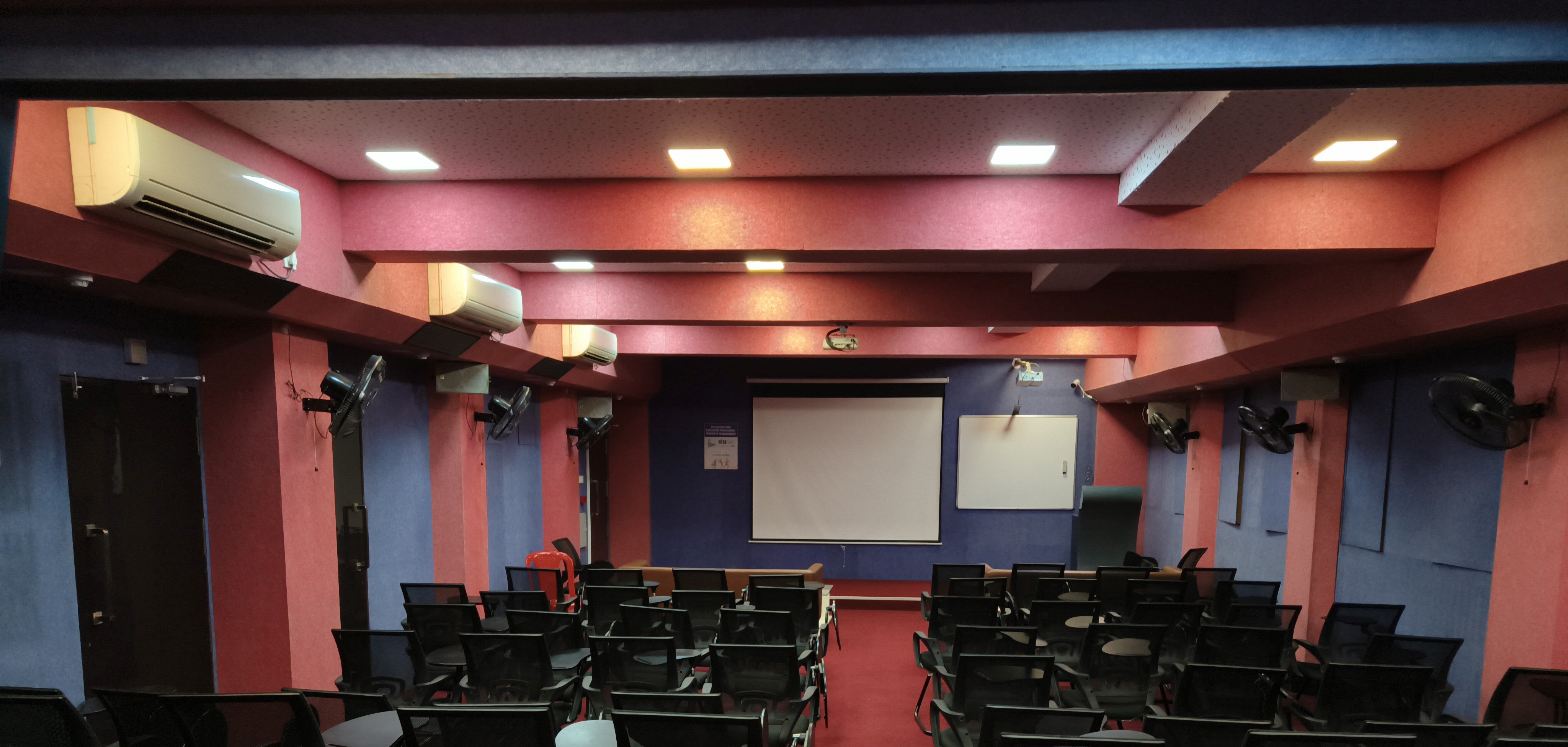 Pillai College of Engineering Auditorium(2)