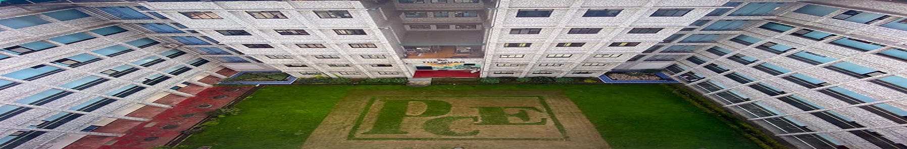 Pillai College of Engineering Campus Building(1)