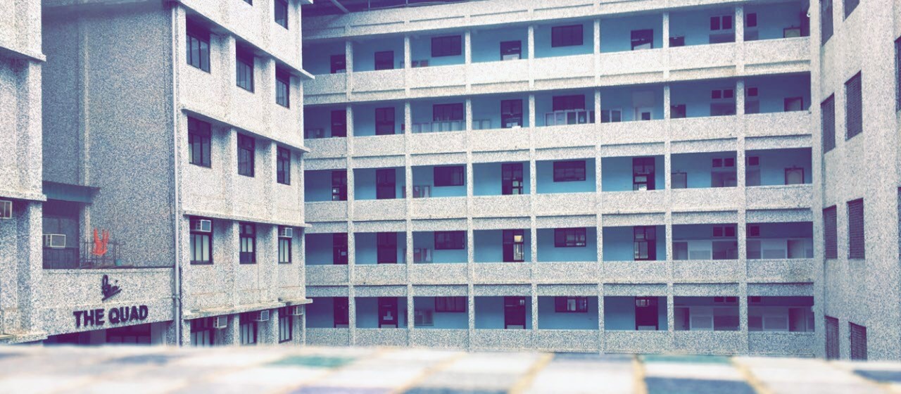 Pillai College of Engineering Campus Building(5)