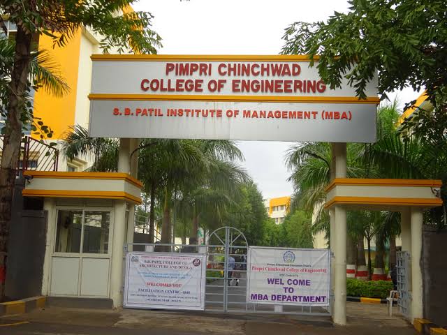 PCCOE Entrance(2)