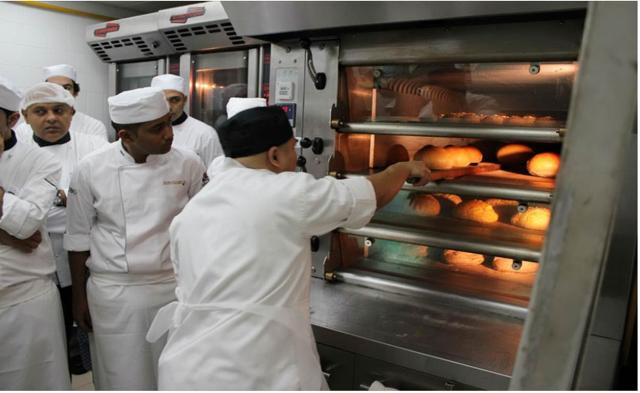 Pioneer Institute of Hotel Management Others(2)