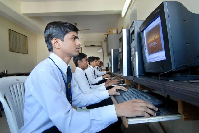 Pioneer Institute of Hotel Management Others(3)