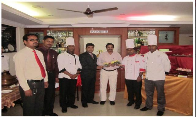 Pioneer Institute of Hotel Management Others(5)