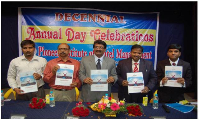 Pioneer Institute of Hotel Management Others(6)