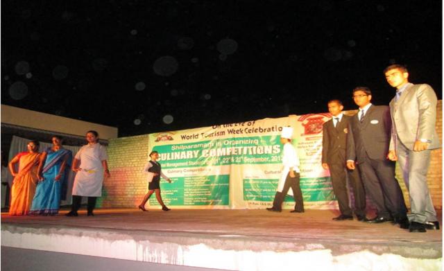 Pioneer Institute of Hotel Management Others(7)