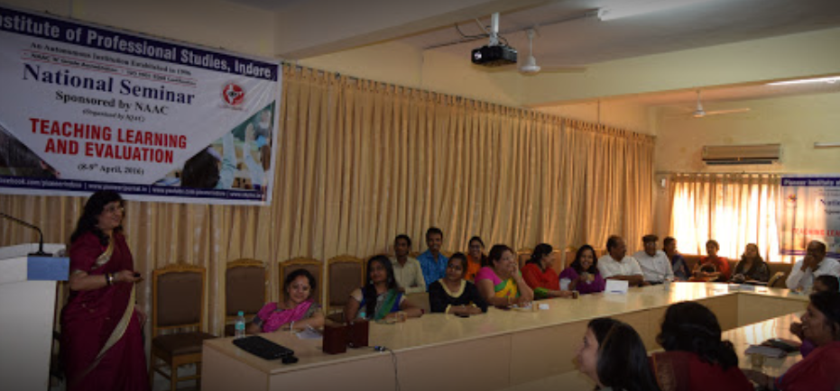 Pioneer Institute of Professional Studies Others