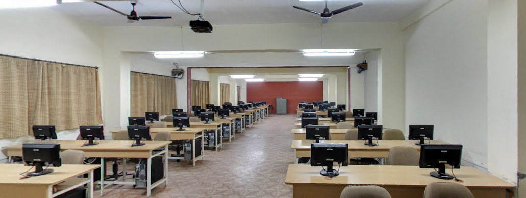 Pioneer Institute of Professional Studies Labs