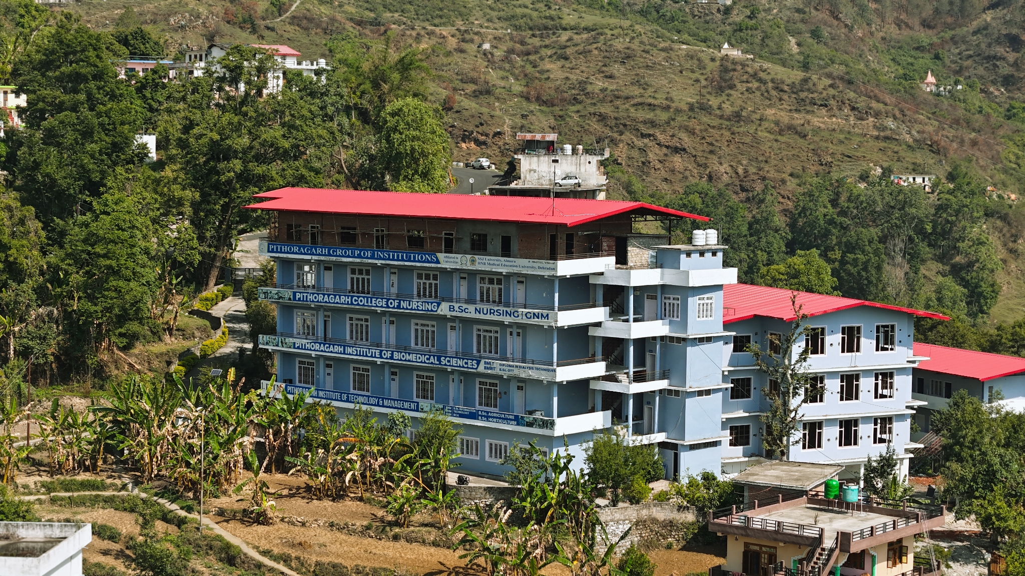 Pithoragarh Group Of Institutions Others(2)