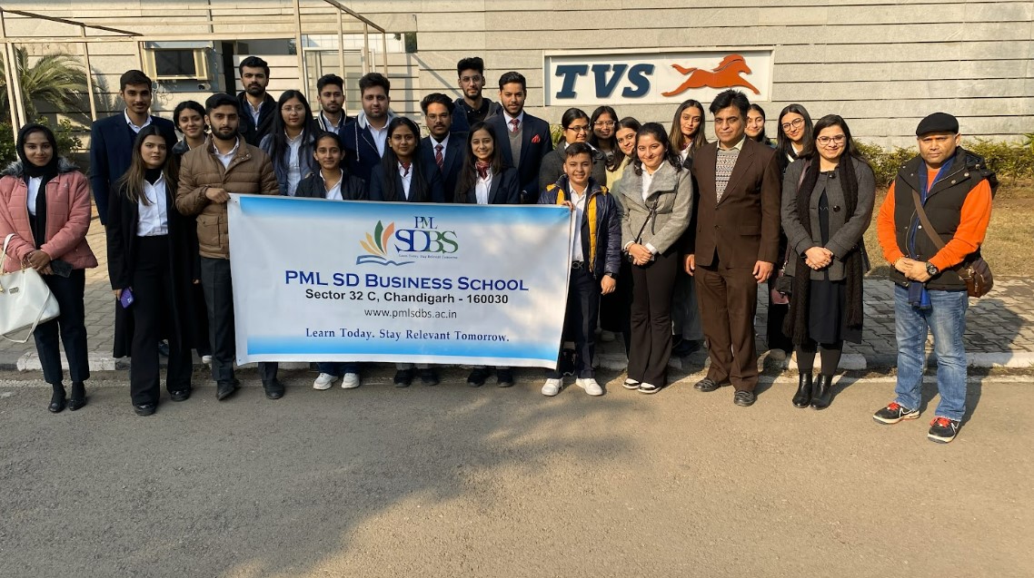 PML SD Business School Others(1)