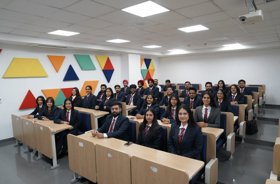 PML SD Business School Others(4)