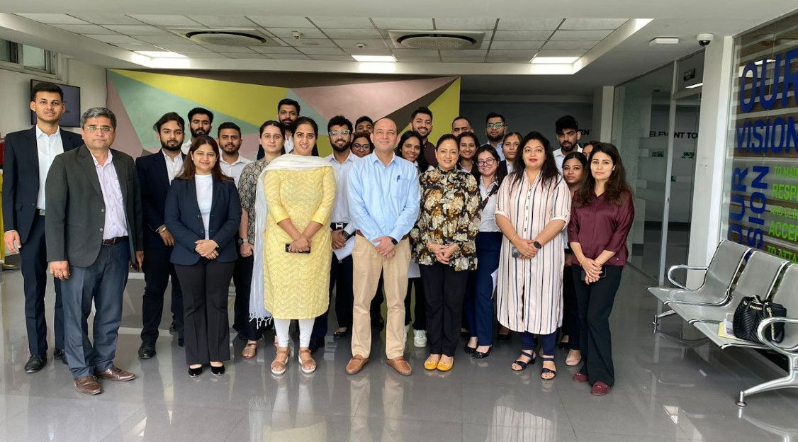 PML SD Business School Others(6)