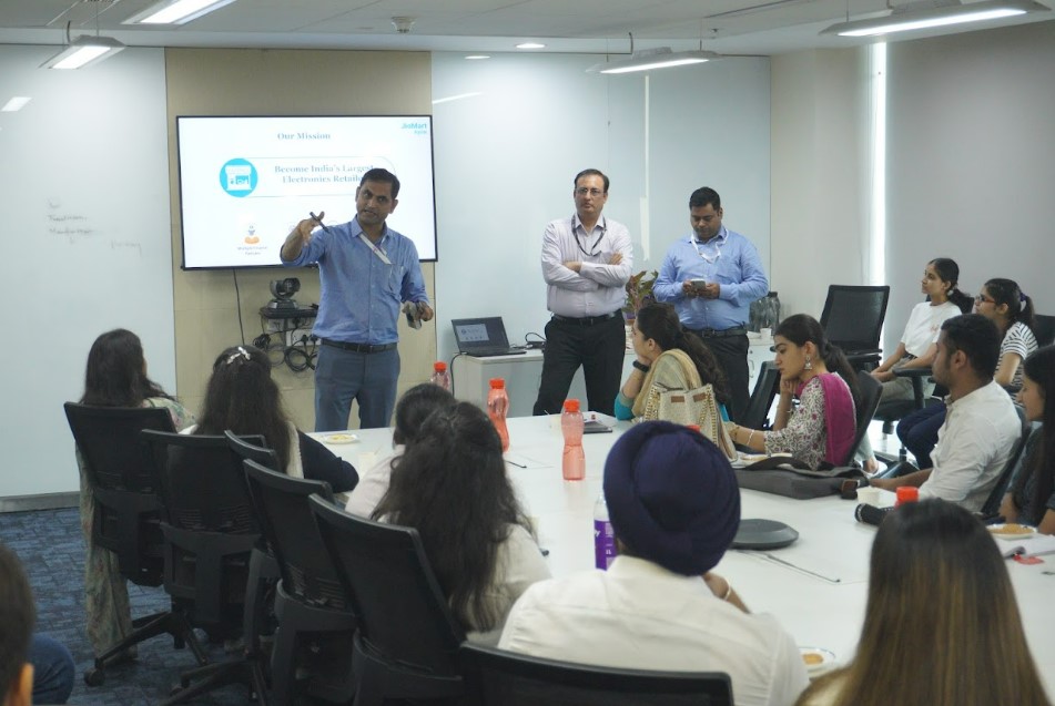 PML SD Business School Others(9)