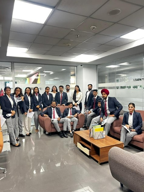 PML SD Business School Others(11)